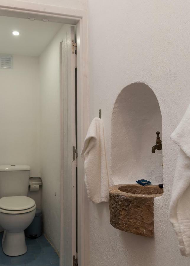 הוילה Olhão Lavadeira'S House מראה חיצוני תמונה