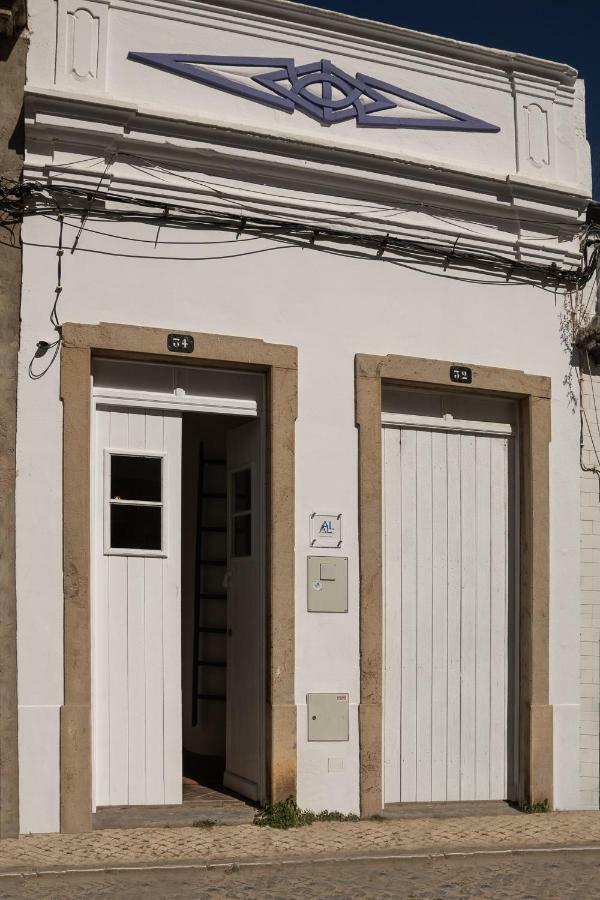 הוילה Olhão Lavadeira'S House מראה חיצוני תמונה